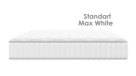 Матрас ARMOS Standart Max White
